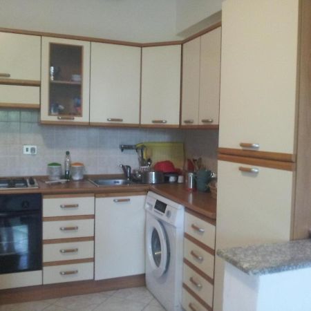 Ccc Holiday Properties Le Vele Ccc Montalto di Castro Bagian luar foto