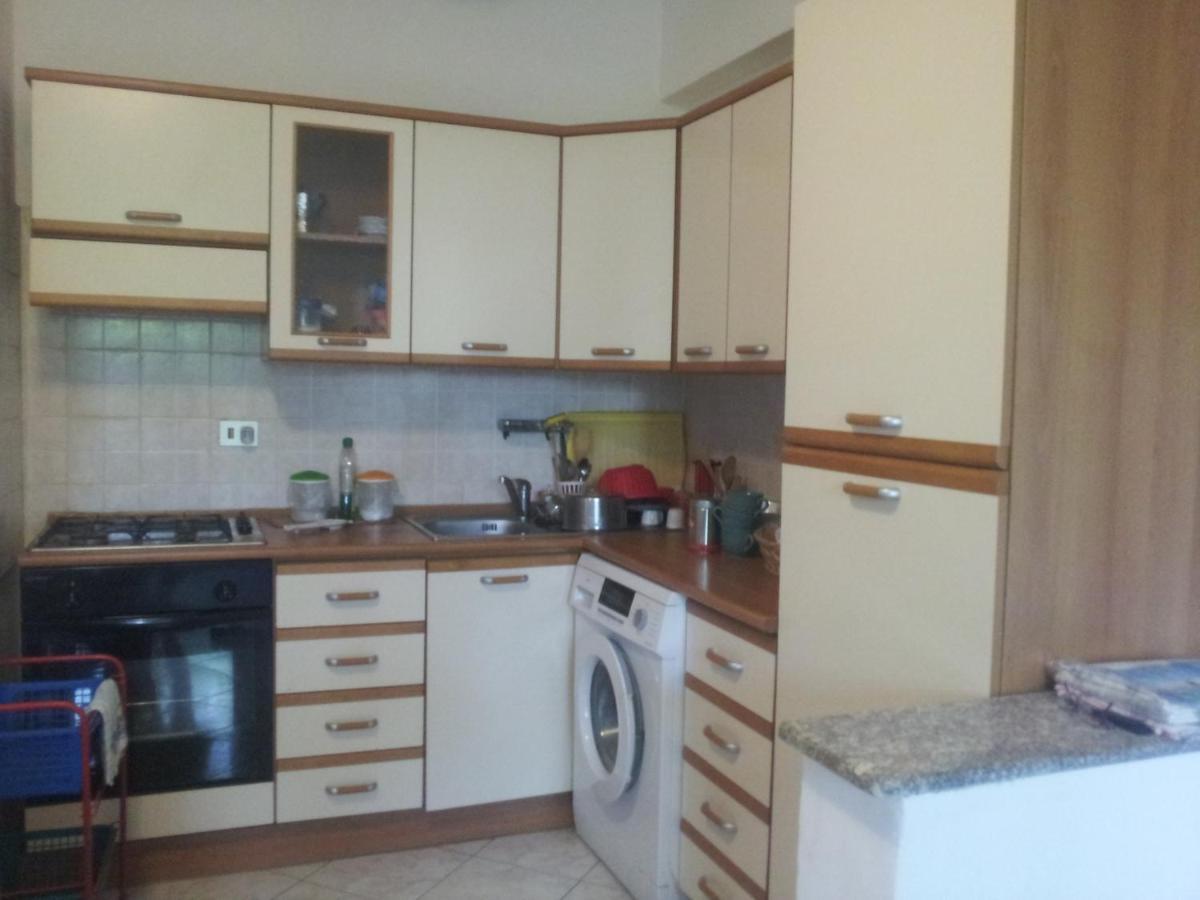 Ccc Holiday Properties Le Vele Ccc Montalto di Castro Bagian luar foto