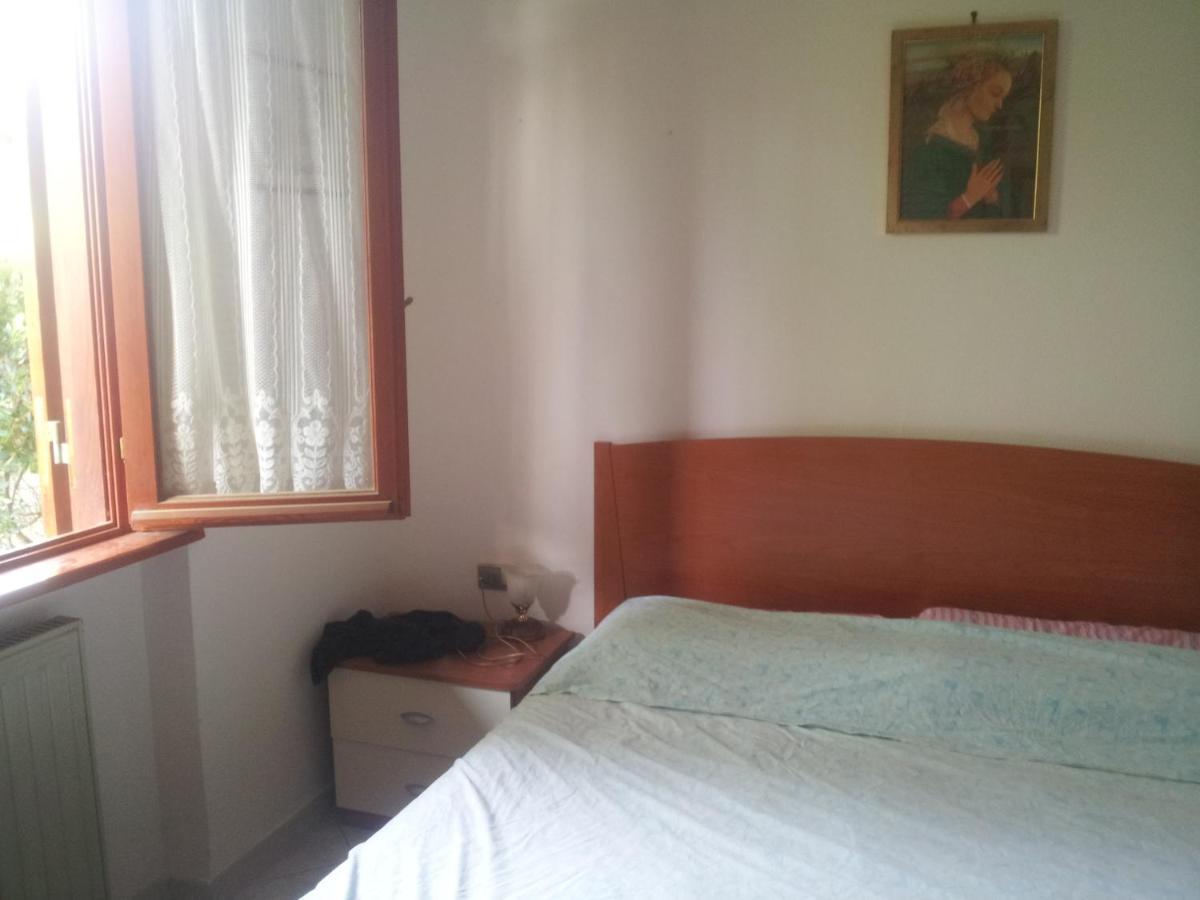Ccc Holiday Properties Le Vele Ccc Montalto di Castro Bagian luar foto