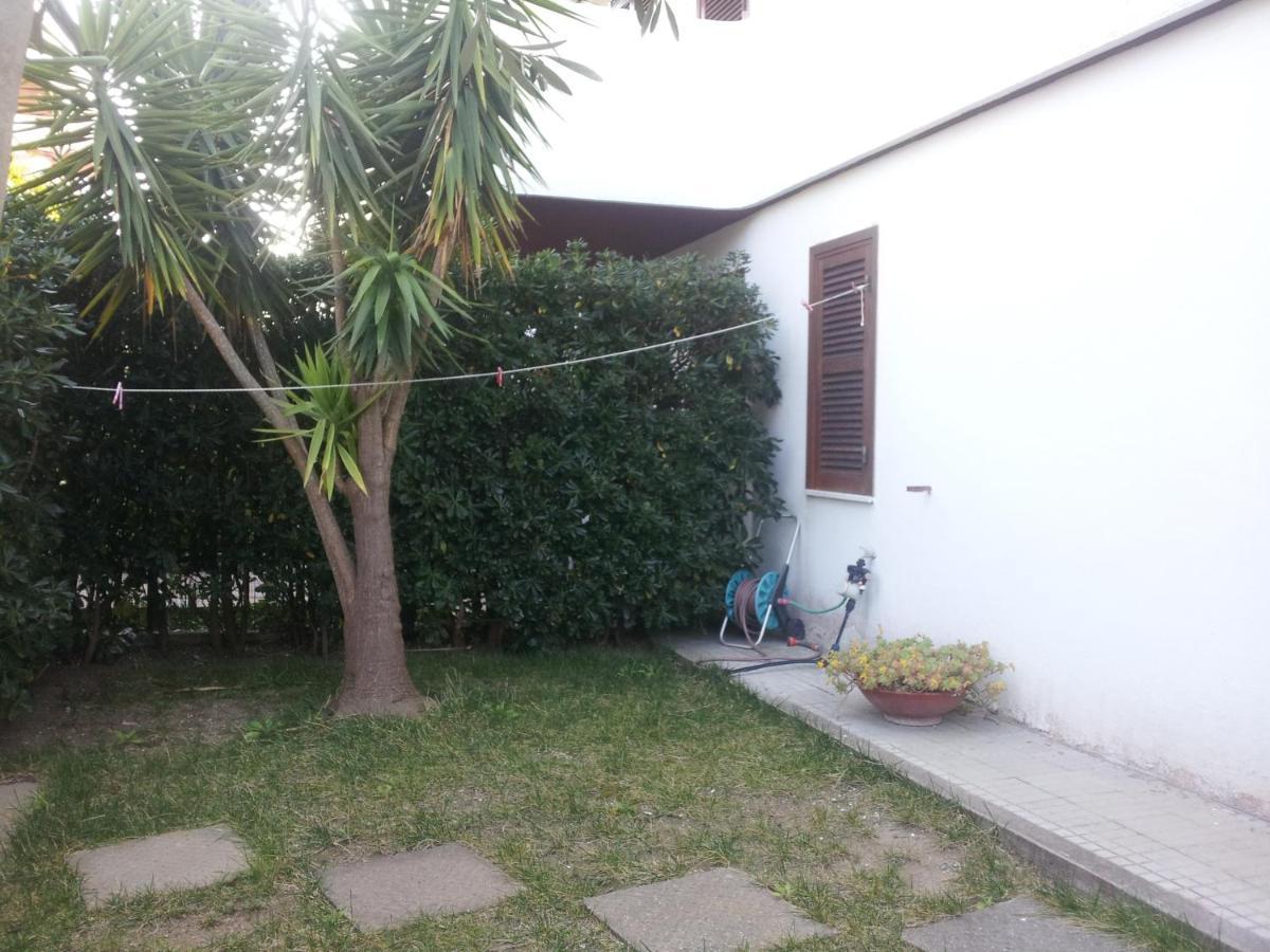 Ccc Holiday Properties Le Vele Ccc Montalto di Castro Bagian luar foto