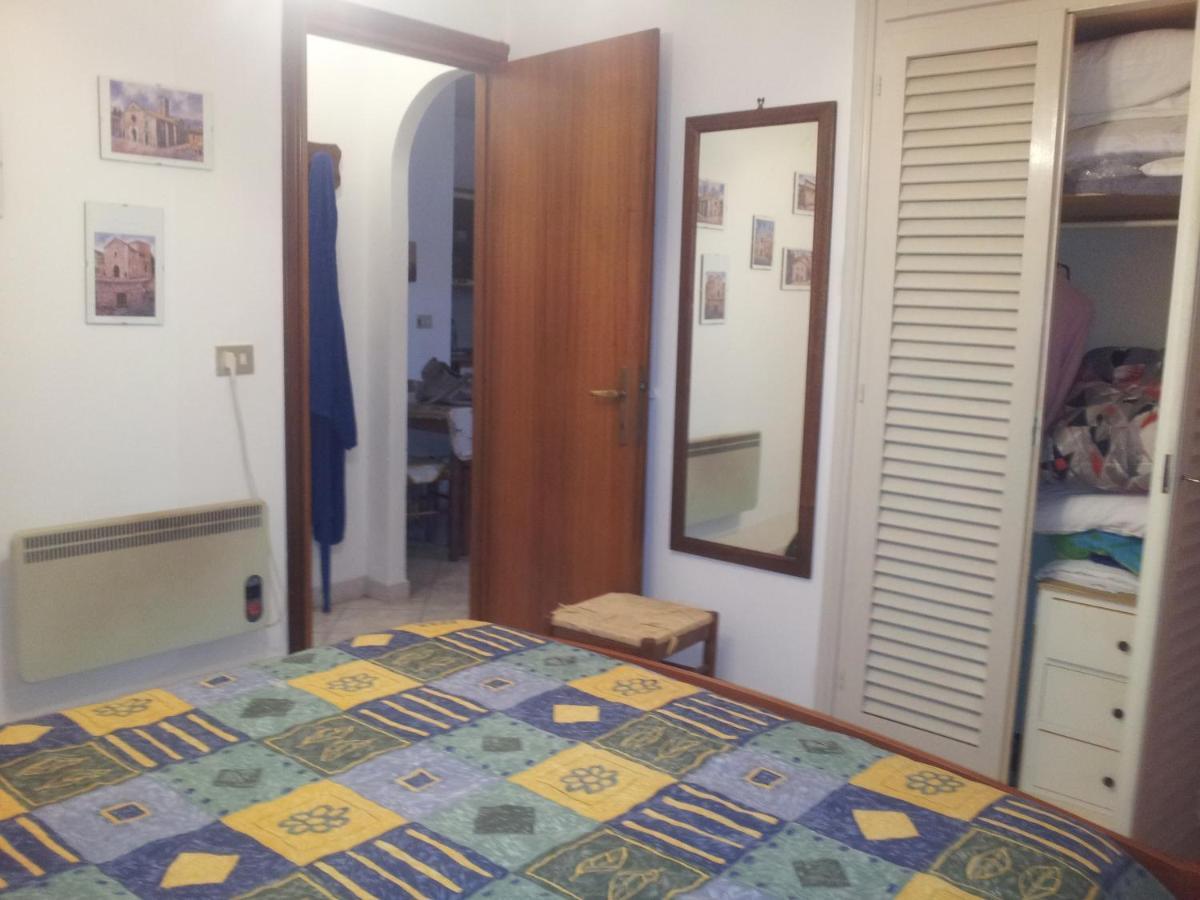 Ccc Holiday Properties Le Vele Ccc Montalto di Castro Bagian luar foto