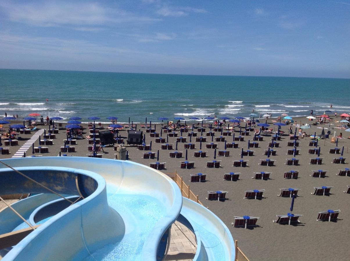 Ccc Holiday Properties Le Vele Ccc Montalto di Castro Bagian luar foto