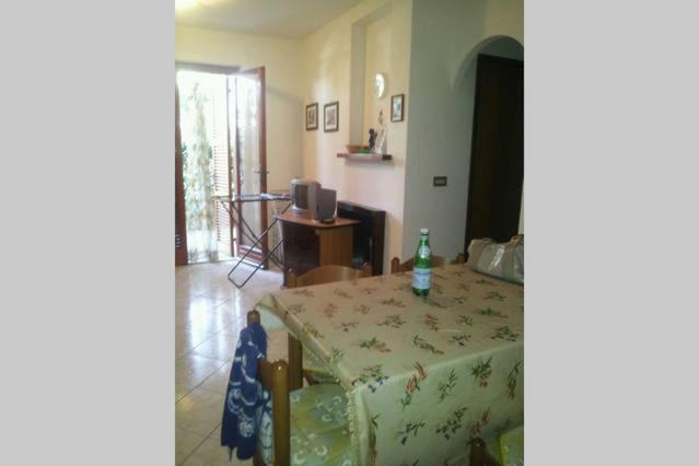Ccc Holiday Properties Le Vele Ccc Montalto di Castro Bagian luar foto