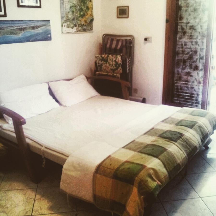 Ccc Holiday Properties Le Vele Ccc Montalto di Castro Bagian luar foto