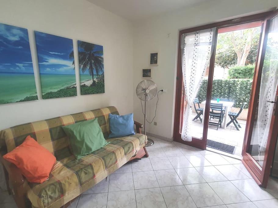 Ccc Holiday Properties Le Vele Ccc Montalto di Castro Bagian luar foto