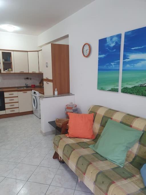 Ccc Holiday Properties Le Vele Ccc Montalto di Castro Bagian luar foto