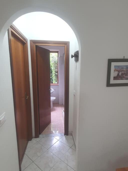 Ccc Holiday Properties Le Vele Ccc Montalto di Castro Bagian luar foto