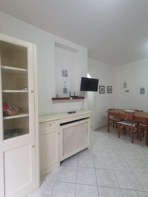 Ccc Holiday Properties Le Vele Ccc Montalto di Castro Bagian luar foto