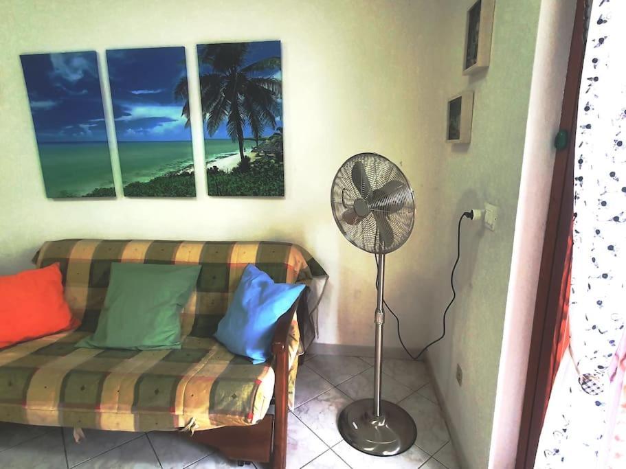 Ccc Holiday Properties Le Vele Ccc Montalto di Castro Bagian luar foto