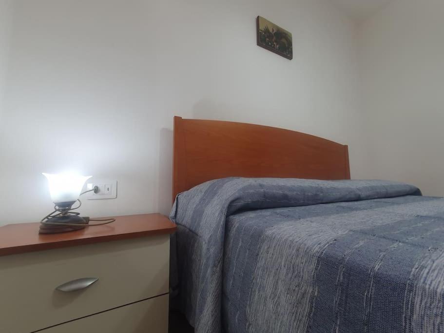 Ccc Holiday Properties Le Vele Ccc Montalto di Castro Bagian luar foto