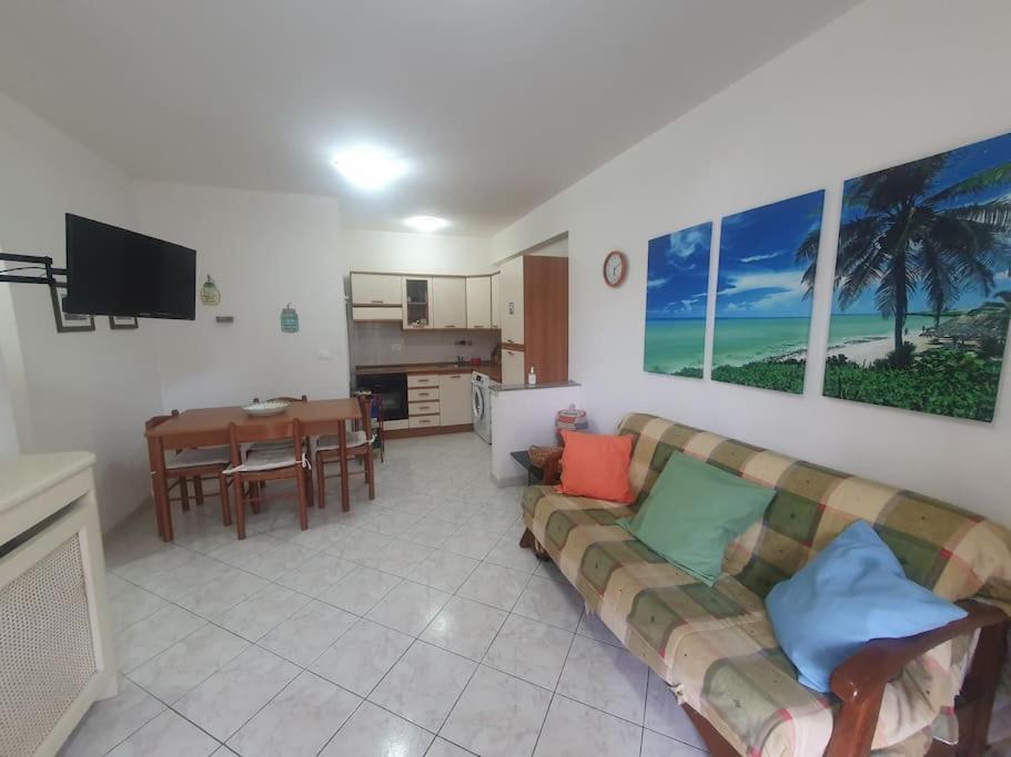 Ccc Holiday Properties Le Vele Ccc Montalto di Castro Bagian luar foto