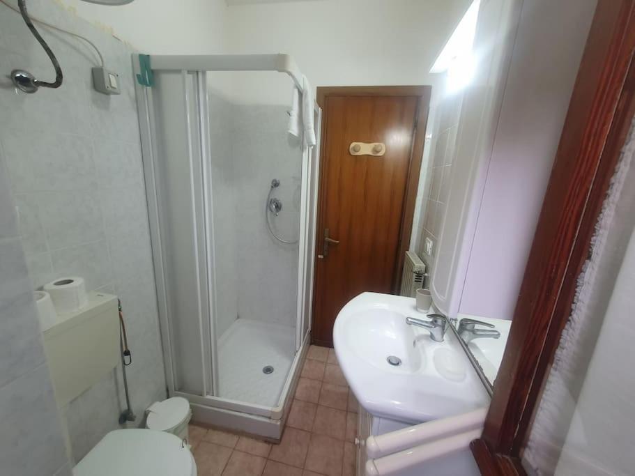 Ccc Holiday Properties Le Vele Ccc Montalto di Castro Bagian luar foto