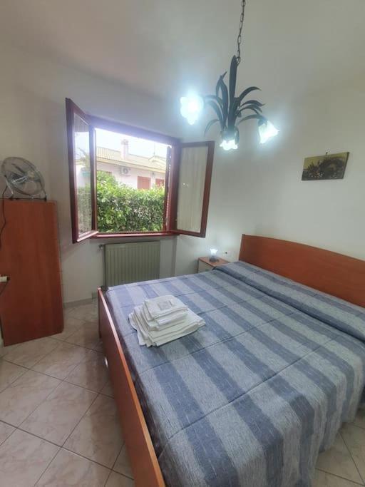 Ccc Holiday Properties Le Vele Ccc Montalto di Castro Bagian luar foto