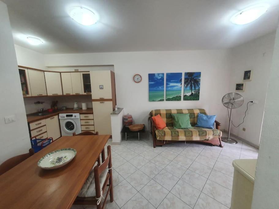 Ccc Holiday Properties Le Vele Ccc Montalto di Castro Bagian luar foto