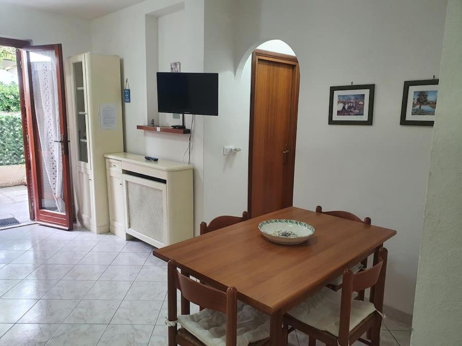 Ccc Holiday Properties Le Vele Ccc Montalto di Castro Bagian luar foto