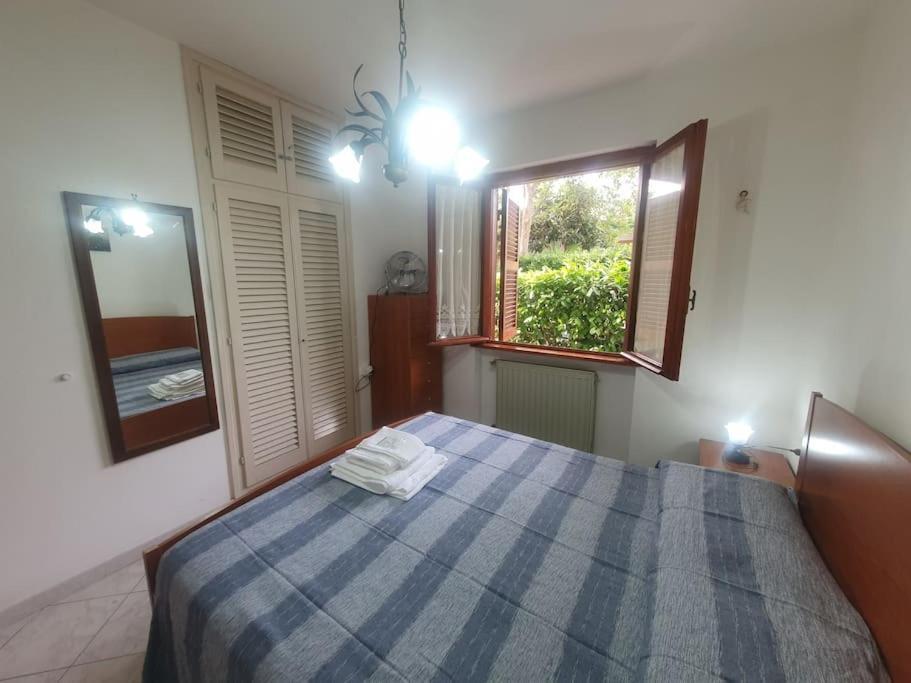Ccc Holiday Properties Le Vele Ccc Montalto di Castro Bagian luar foto