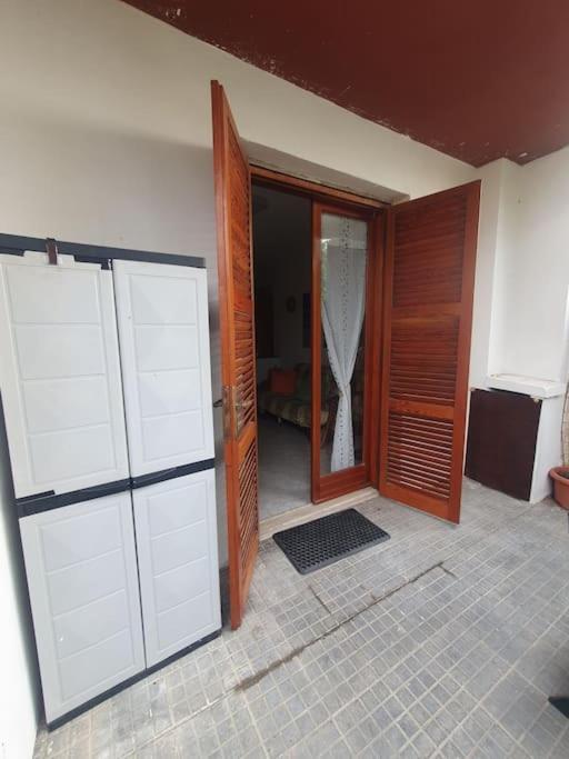 Ccc Holiday Properties Le Vele Ccc Montalto di Castro Bagian luar foto