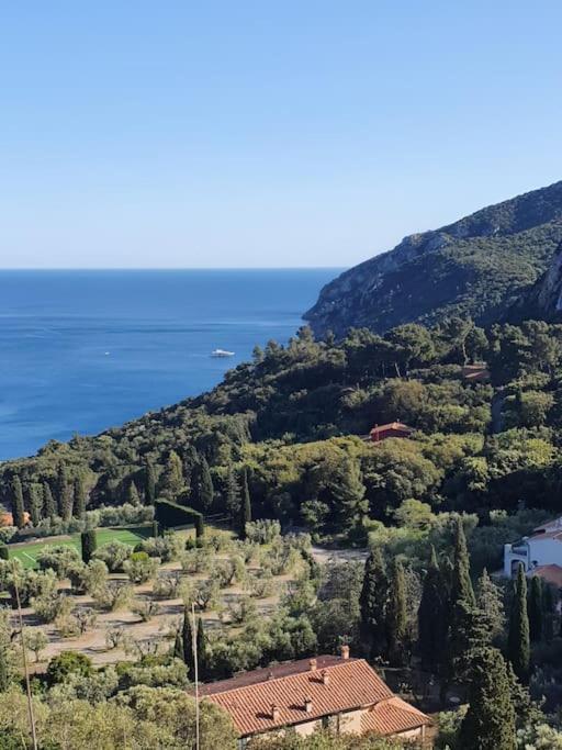 Ccc Holiday Properties Le Vele Ccc Montalto di Castro Bagian luar foto