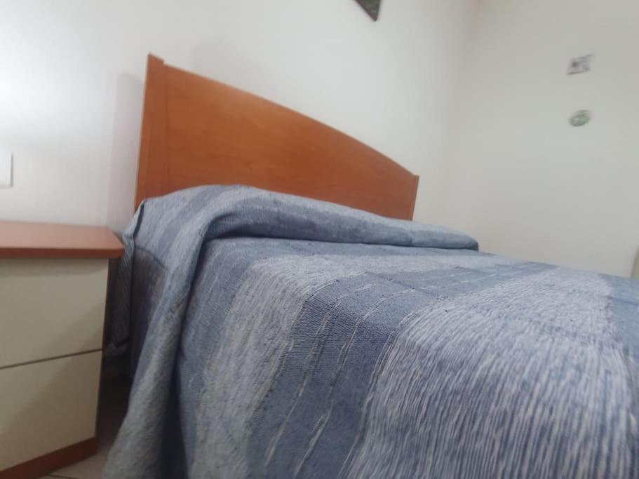 Ccc Holiday Properties Le Vele Ccc Montalto di Castro Bagian luar foto
