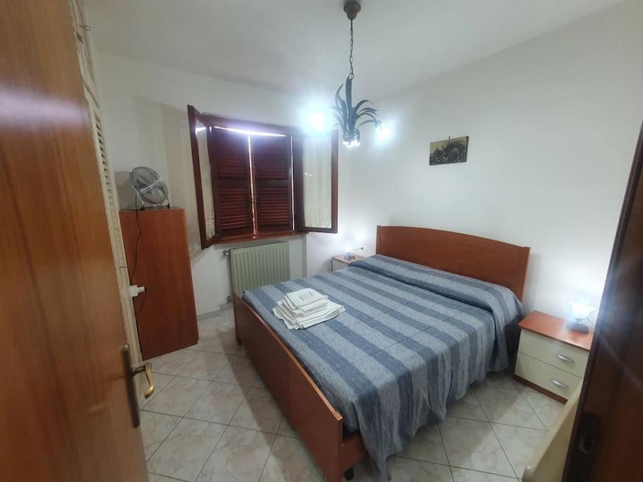 Ccc Holiday Properties Le Vele Ccc Montalto di Castro Bagian luar foto
