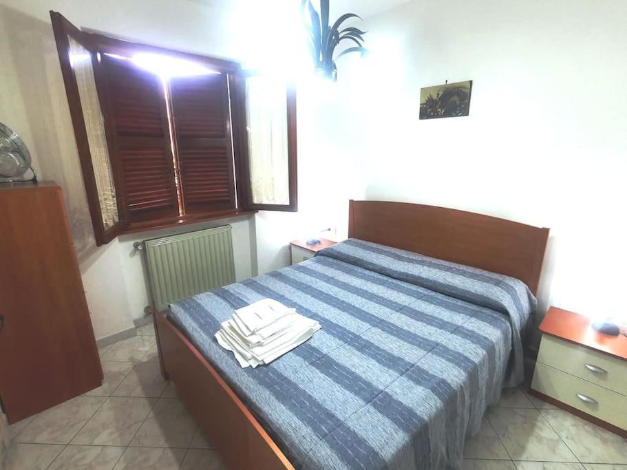Ccc Holiday Properties Le Vele Ccc Montalto di Castro Bagian luar foto