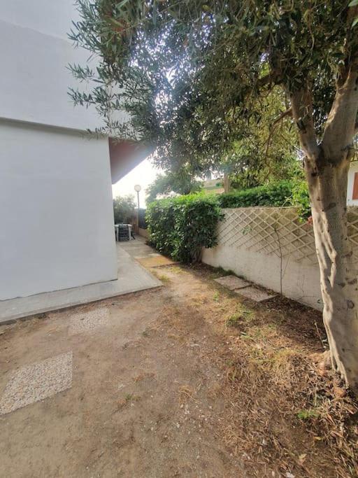 Ccc Holiday Properties Le Vele Ccc Montalto di Castro Bagian luar foto