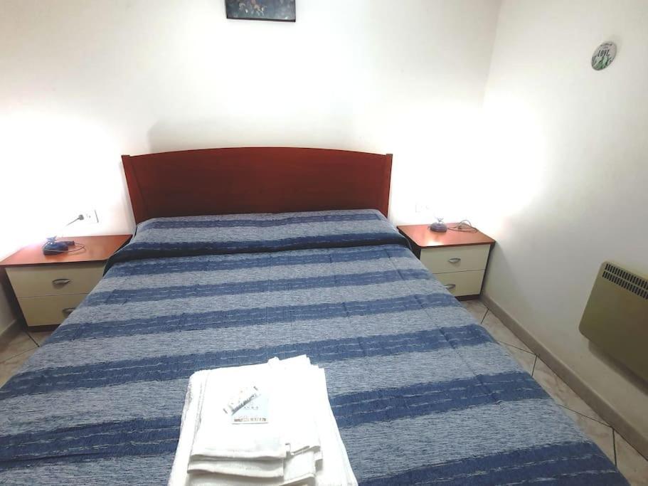Ccc Holiday Properties Le Vele Ccc Montalto di Castro Bagian luar foto