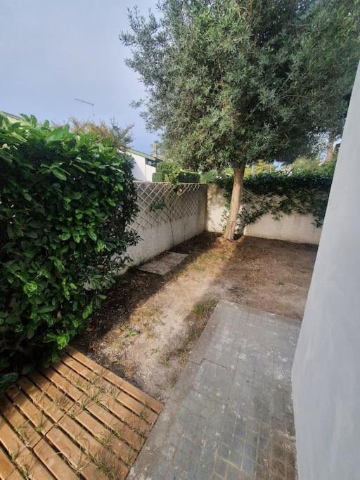 Ccc Holiday Properties Le Vele Ccc Montalto di Castro Bagian luar foto