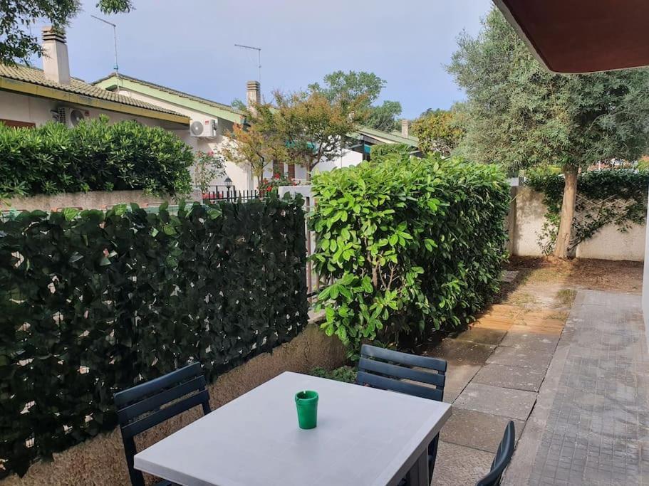 Ccc Holiday Properties Le Vele Ccc Montalto di Castro Bagian luar foto