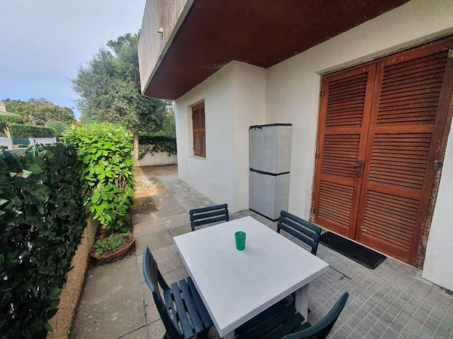 Ccc Holiday Properties Le Vele Ccc Montalto di Castro Bagian luar foto