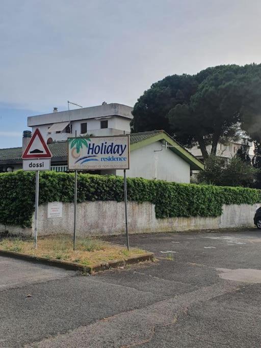 Ccc Holiday Properties Le Vele Ccc Montalto di Castro Bagian luar foto