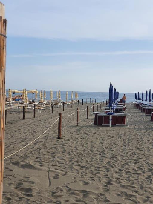 Ccc Holiday Properties Le Vele Ccc Montalto di Castro Bagian luar foto