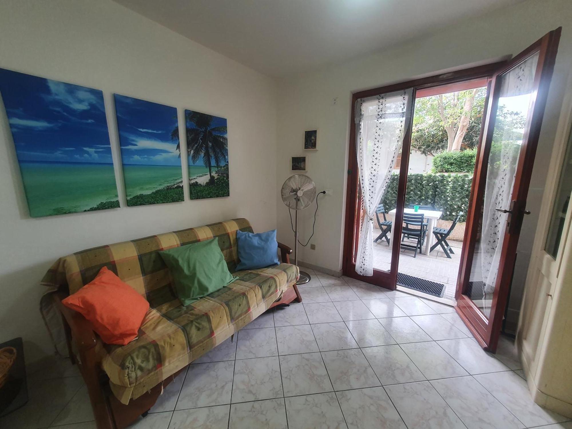 Ccc Holiday Properties Le Vele Ccc Montalto di Castro Bagian luar foto